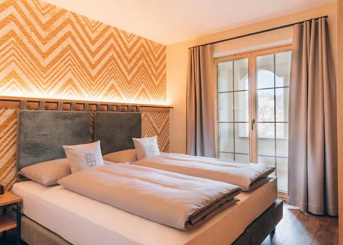 Burg1990 公寓式酒店 拉迪斯