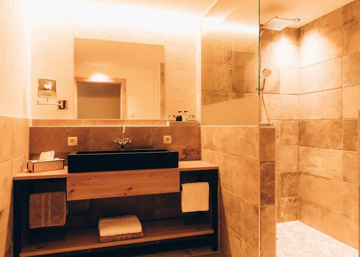 Burg1990 Ξενοδοχείο με διαμερίσματα 4*