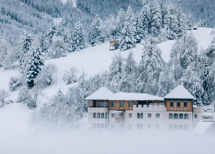 Burg1990 Ξενοδοχείο με διαμερίσματα