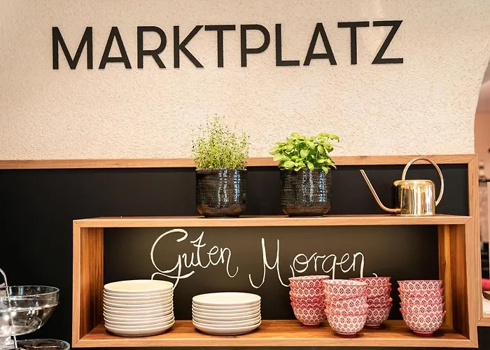 公寓式酒店 Burg1990 4*