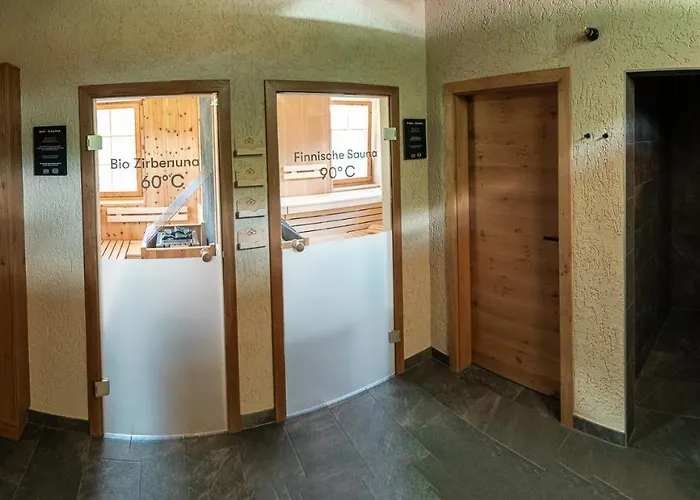 公寓式酒店 Burg1990 4*