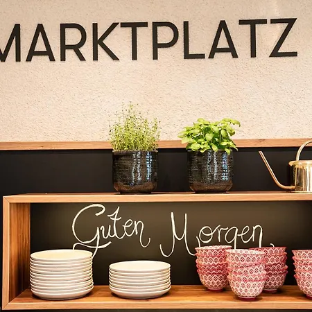 Aparthotel Burg1990 4*