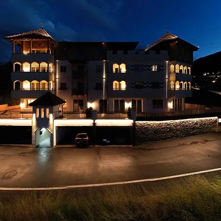 Burg1990 شقة فندقية