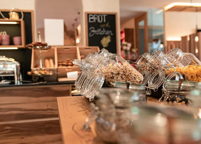 شقة فندقية Burg1990 لاديس