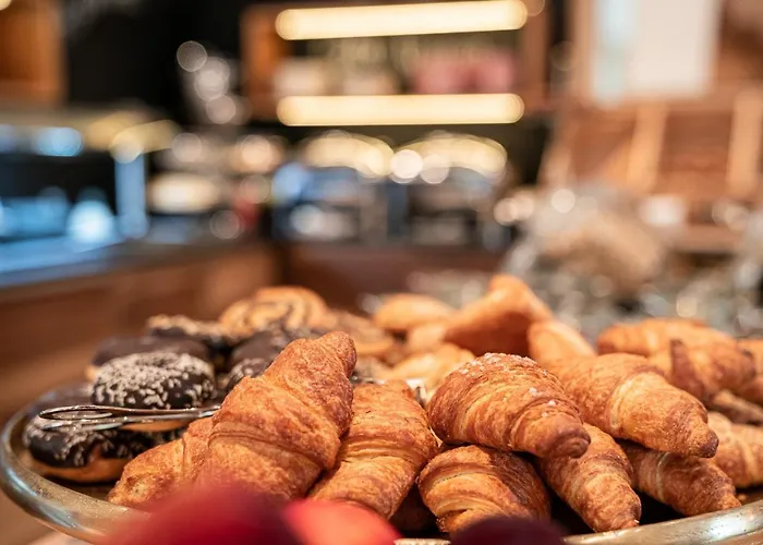 Burg1990 شقة فندقية لاديس