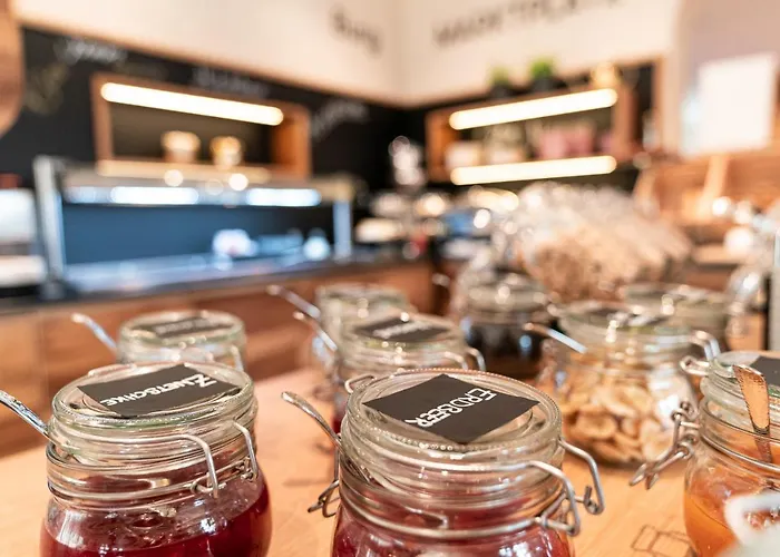 شقة فندقية Burg1990 لاديس